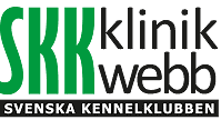 SKK klinikwebb