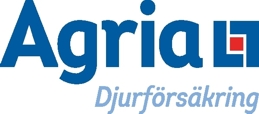 Agria Djurförsäkring logotyp