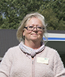 Gunilla Skallman