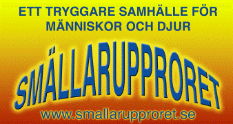 Smällarupproret